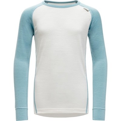 DEVOLD Breeze Merino Shirt Junior - Funktionsshirt