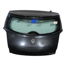 Porte arrière et accessoires Renault MEGANE