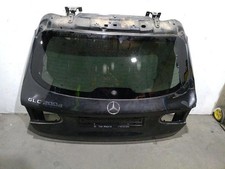 A2537400305 heckklappe 5700764 MERCEDES-BENZ GLC X253 200 D 4-MATIC 253.916