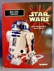 STAR WARS R2-D2 Telephone Corded Phone with Sounds Vintage (new) — photo 1