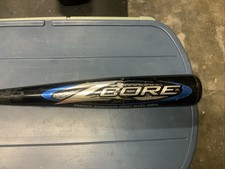 Easton Extended Barrel ZCore Alloy Bat C500 -3 BESR Certified Mod BZ7Z 32