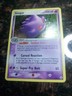 Gengar 5/92 Holo Rare Foil Legend Maker 2006 Nintendo Pokemon TCG Card Vintage