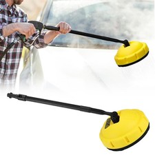 For KarcherK2-K7 Pressure Washer Release Rotary Surface Patio Cleaner Tool