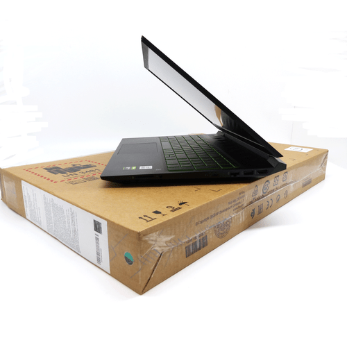 Hp Pavilion Gamming 16a-a0353ng Core i5-10300H 16GB 512GB FHD 16,1Zoll Nvidia G - Bild 2 von 7