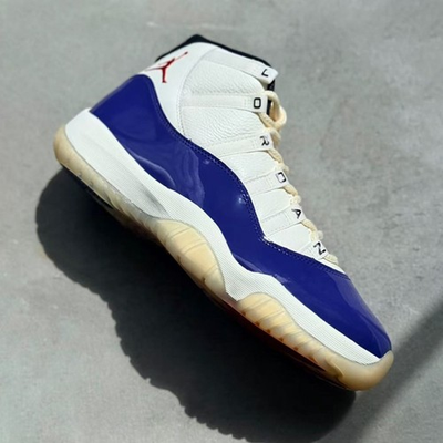 #ad Air Jordan 11 Retro #x27;Rare Air#x27; IH0296 400 Men’s Sneaker ❤ $193.80