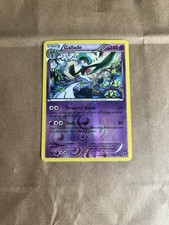 Gallade 61/135 Pokemon Plasma Storm Black & White Reverse Holo Rare Card on eBay