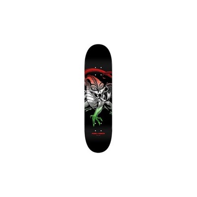 Powell Skateboard Deck - Caballero Green Fade 8.75''. KOSTENLOSER GRIFF & VERSAND