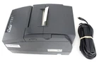 Epson TM-H6000III M147G Multi-Function POS Receipt Printer; 6175151