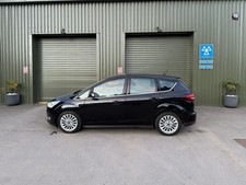 Ford C-Max 1Lt Turbo Petrol 2017
