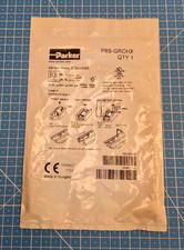 Parker P8S-GRCHX Cylinder Sensor New + Original Packaging