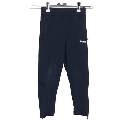 Jako, Sporthose, Größe: 110, Blau, Polyester, Einfarbig, Unisex (Kinder) #Dtc