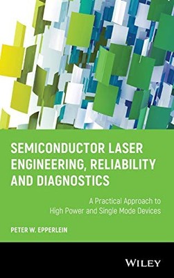 Semiconductor laser engineering