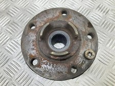 Roulement de roue Volkswagen TOUAREG