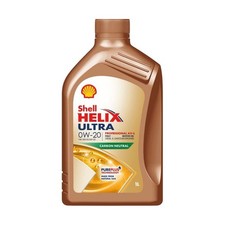 Shell Helix Ultra Professional AV-L 0W-20 VW ...