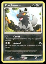 Poochyena Common Legends Awakened 116/146 LP on eBay