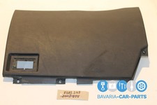 Original BMW  E53 X5  Verkleidung Abdeckung Fußraum 8402247 2