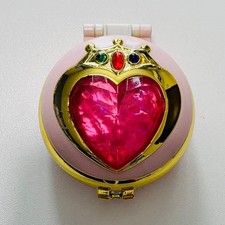 Specchio compatto Sailor Moon Transformation Sailor Chibi Moon