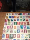 SL 1684/ Used Foreign Stamps foreign stamps lot — photo 5