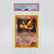 Image for Rocket's Moltres