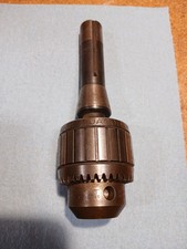 Jacobs Drill Chuck