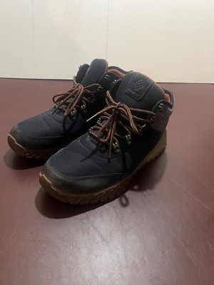 Men s Columbia Fairbanks mid boots size 11