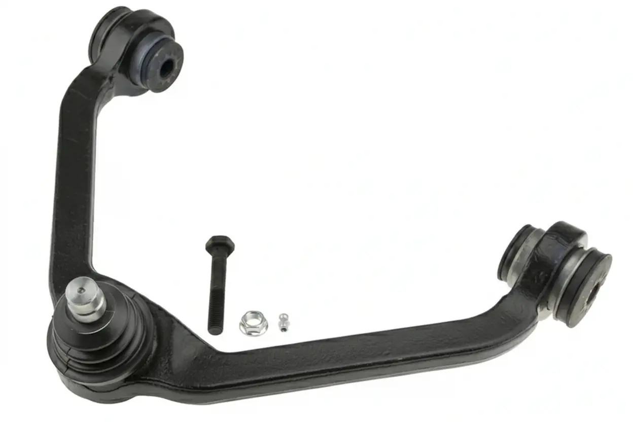 ZWG-CH-021 NTY Track Control Arm for FORD USA - Image 6