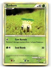 Yuka Morii Pokemon Cards! Rare Reverse Holo/Non Holo - Choose Your Card! on eBay