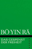 Das Gespenst Der Freiheit | Bô Yin Râ | Buch | Kober Verlag | EAN 9783857670237