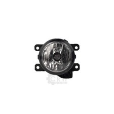 Nebelscheinwerfer H11 links oder rechts für Fiat Doblo Kasten/Kombi Bj. 10/09->>