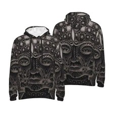 Tool Band 10,000 Days Album 2020 Hoodie