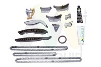 Steuerkettensatz Motaquip MTK136F FüR Hyundai Cargo TQ Travel Starex Bus A1 H350