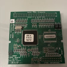 Jandy Aqualink R0468501 RS4 P&S CPU Replace/Upgrade Rev - R New/Open Stock