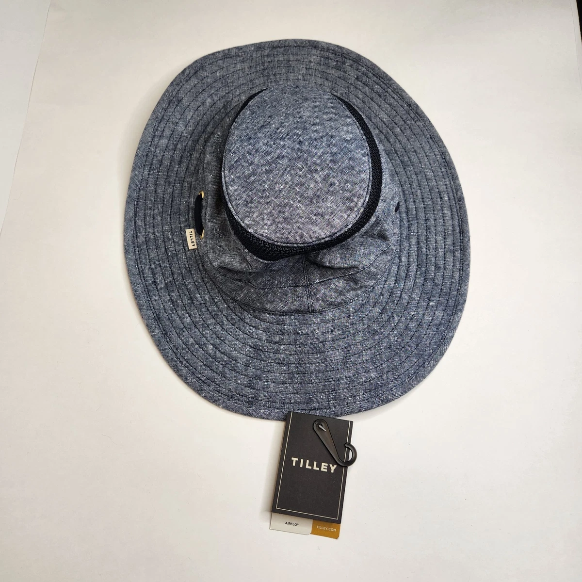 Tilley Blue Hats for Men for sale | eBay