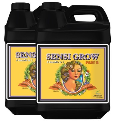 Advanced Nutrients pH Perfect Sensi Grow A & B 500 ml