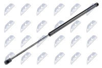 NTY AE-NS-002 Gasfeder, Koffer-/Laderaum Passend FüR Nissan