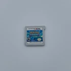 POKEON ALPHA SAPPHIRE NINTENDO 3DS: TESTED / WORKING