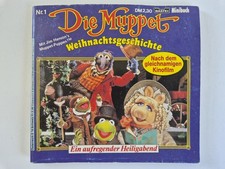 Die Muppets Weihnachtsgeschichte - Ein aufreg...