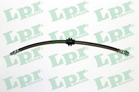 Bremsschlauch LPR 6T46766 FüR Alfa 147 156 Sportwagon 16V Spark 932 A4100 932A4