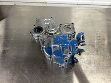 Shibaura N844 Timing Cover From Ford 1920 Tractor. Will Fit Other Equipment