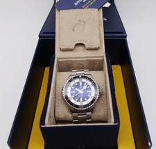 BREITLING Superocean Automatic 46 Chronometer Ref.  A17378!