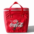 Coca Cola Kühltasche Vintage - 80er - top Zustand - Maße ca. 40 x 37 x 17 cm