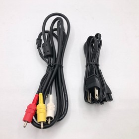 Sega Saturn Console System HST-3220 Box Japan NTSC-J White Japanese Tested