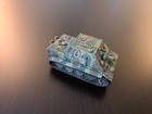 Flames of War 15mm Painted Sturmtiger (resin & Metal) — photo 1