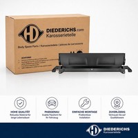Blende StossfÄNger Vorne Diederichs 4561062 FÜR Dacia