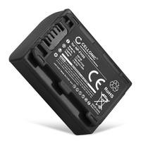 Akku FüR Sony DCR-SR220 700Mah