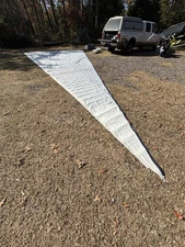 Furling Jib-Luff 42’3 6 Oz