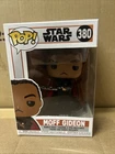 Funko Pop! Vinyl: Star Wars - Moff Gideon #380
