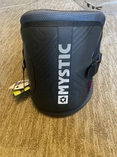 Mystic Warrior MFlex Neoprene Kitesurfing Waist Harness Size Large & Medium