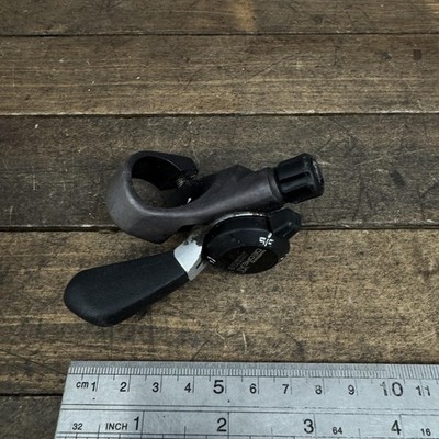 Deore XT SL-M730 オールドMTB サムシフター6/7speed Vintage Shimano Deore XT SL-M730 Right 6 Speed Thumb Shifter MTB