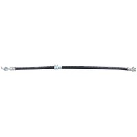 Bremsschlauch 550 Mm INN M10X1.0 Banjo 10.0 Mm A.B.S. FüR Isuzu Trooper